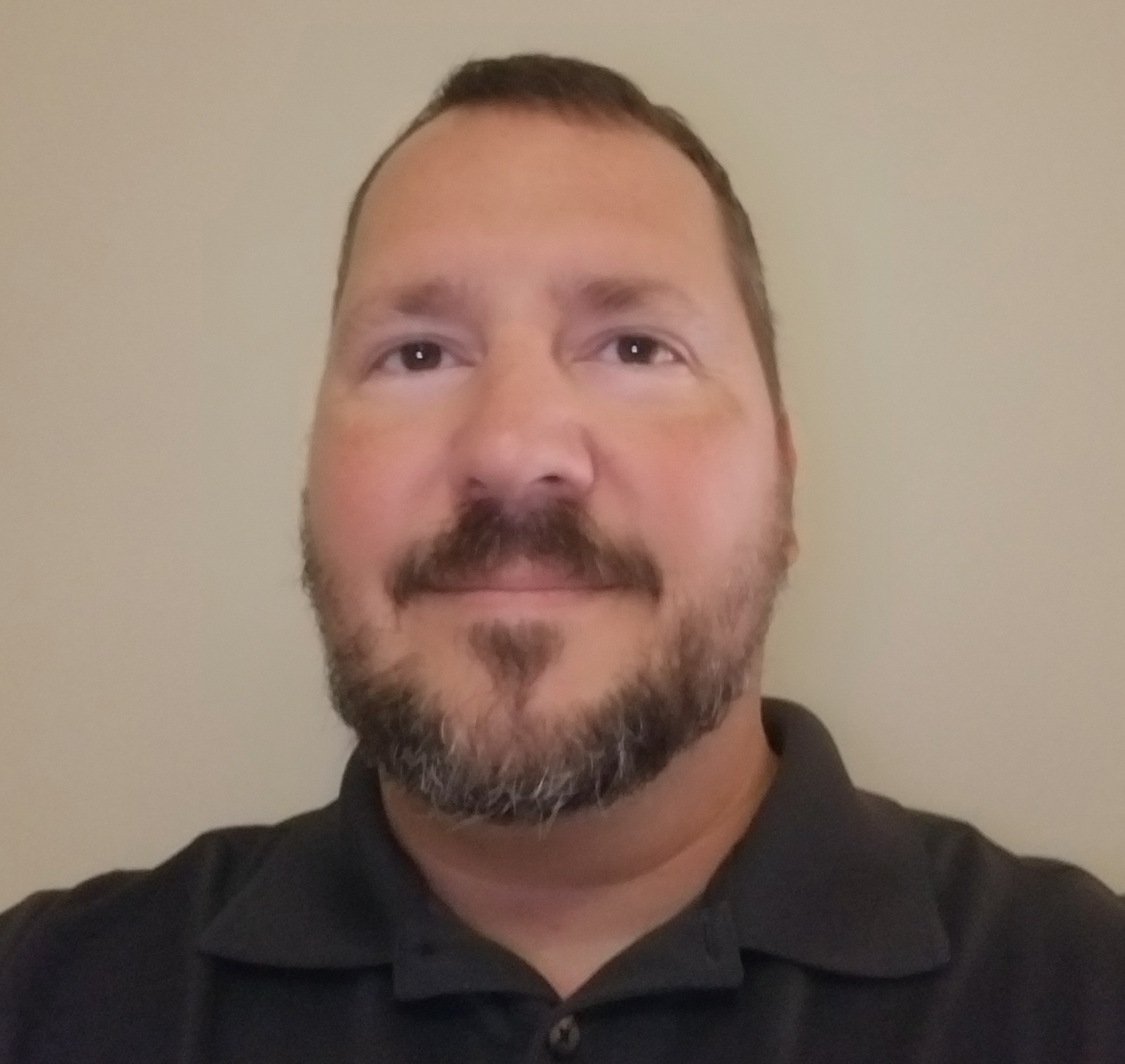 Image of Ben Slinde, he is very handsome